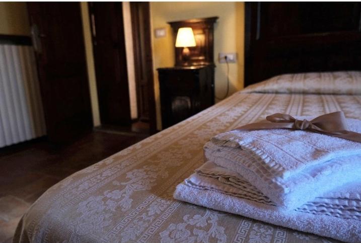 Podere Il Leccione パラーイア エクステリア 写真